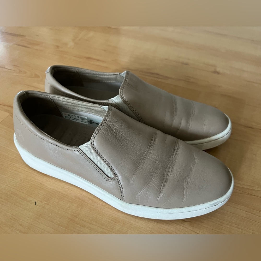 Timberland Slip-ons - Picture 5 of 9